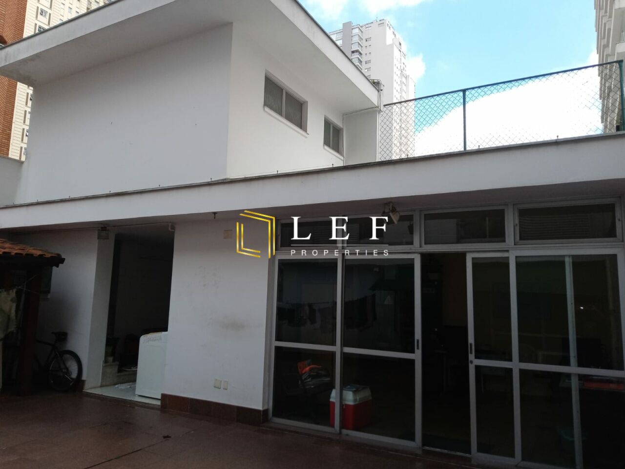 Lef Properties