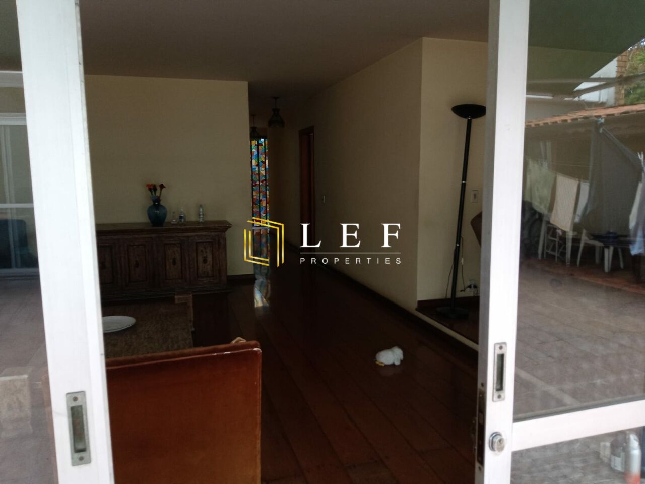 Lef Properties