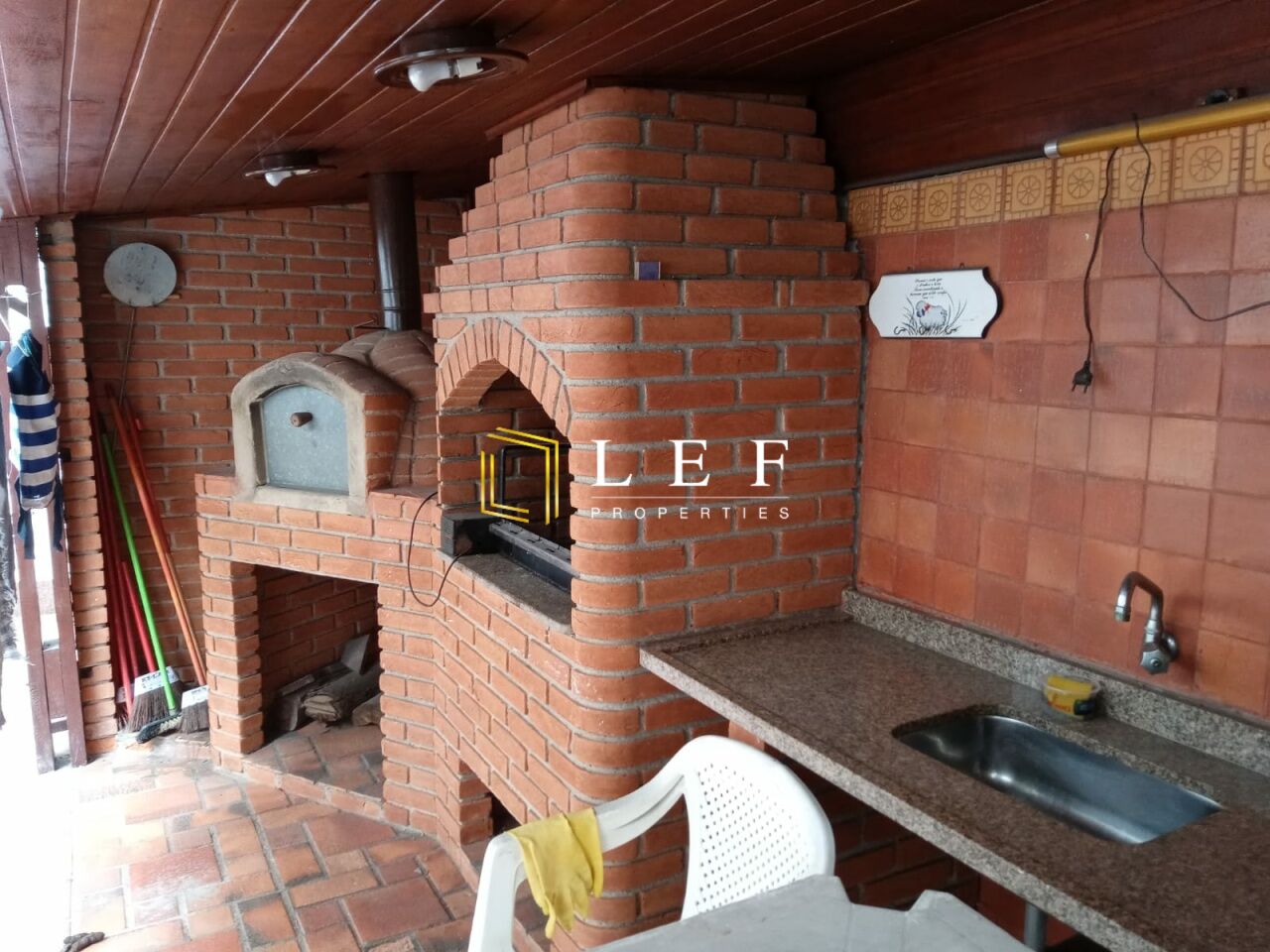 Lef Properties