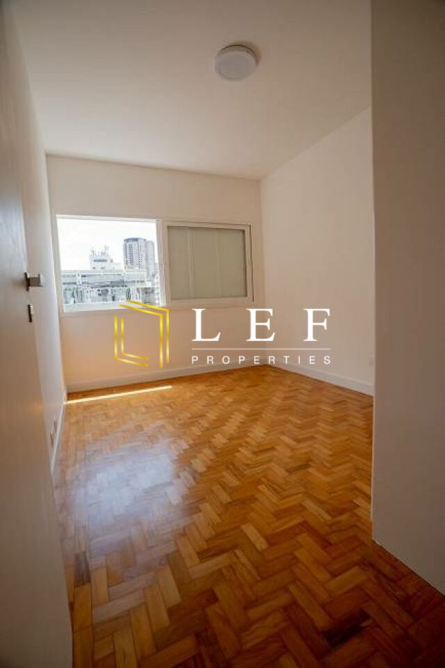 Lef Properties