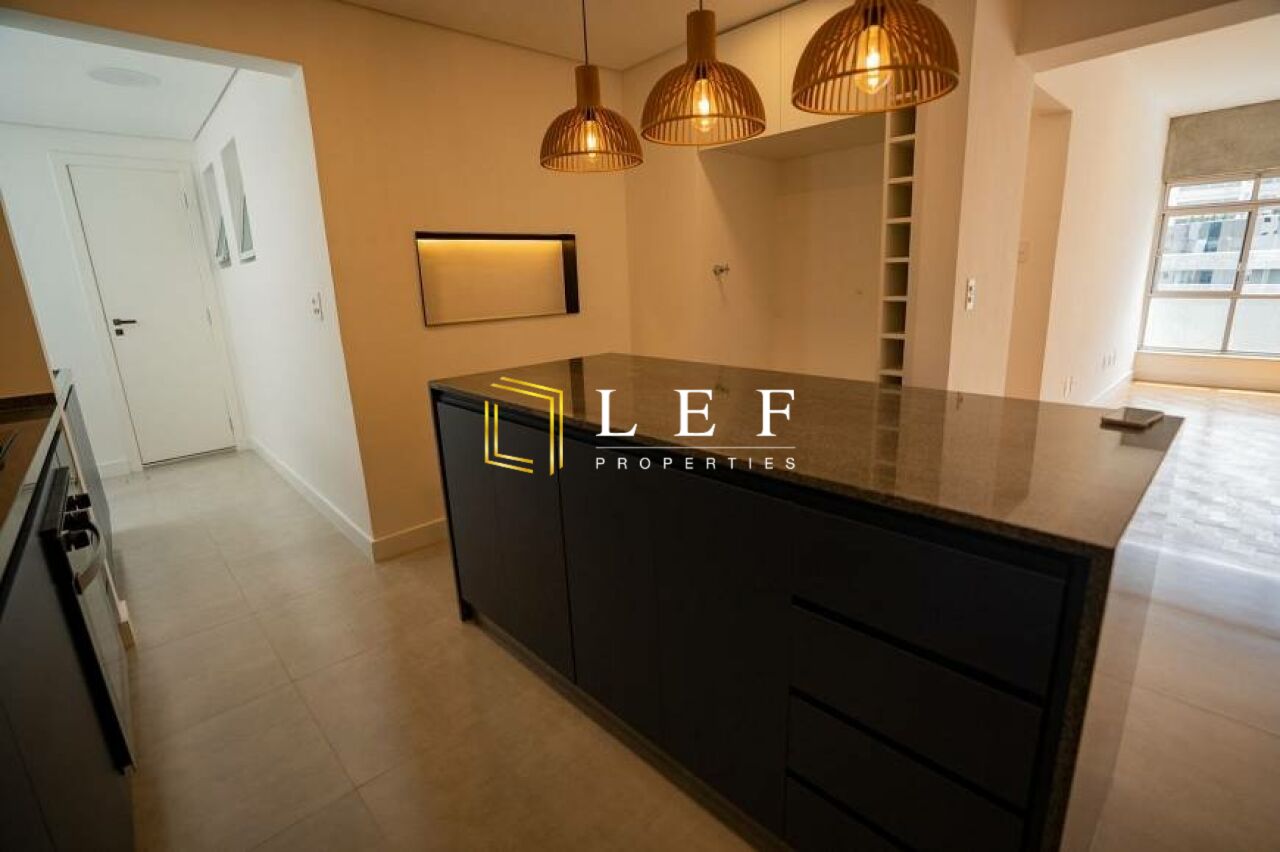 Lef Properties