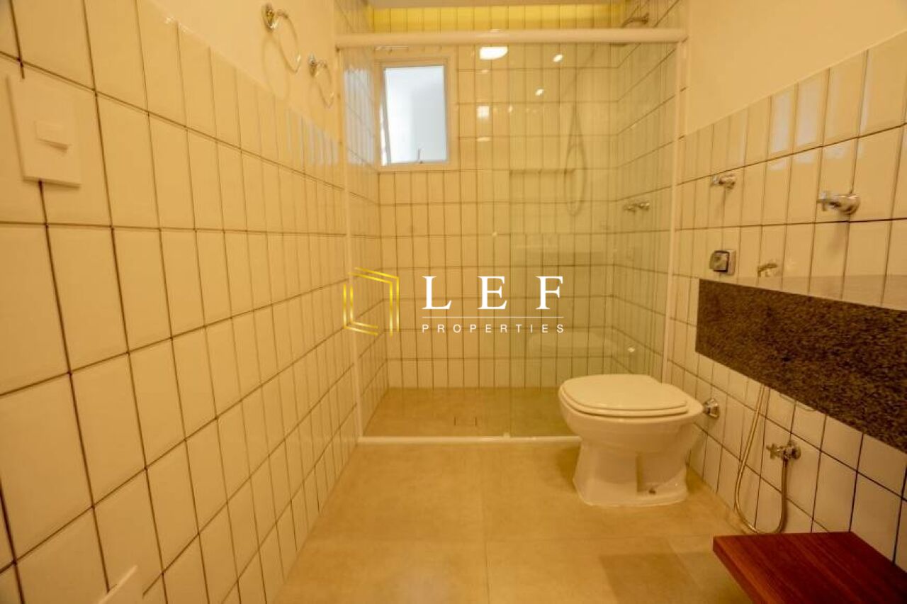 Lef Properties