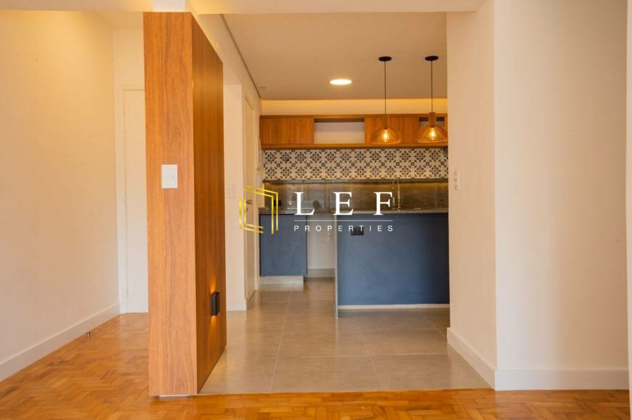 Lef Properties