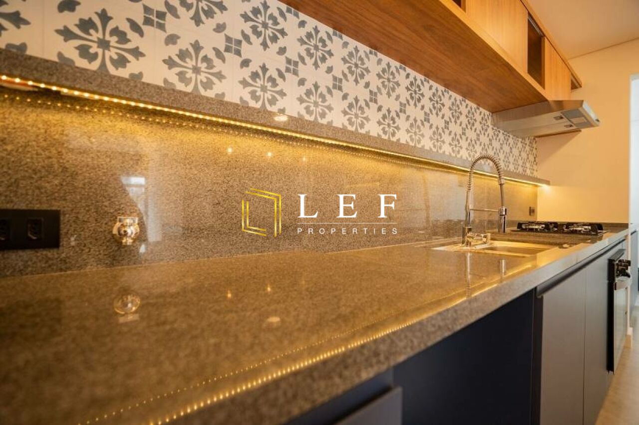 Lef Properties