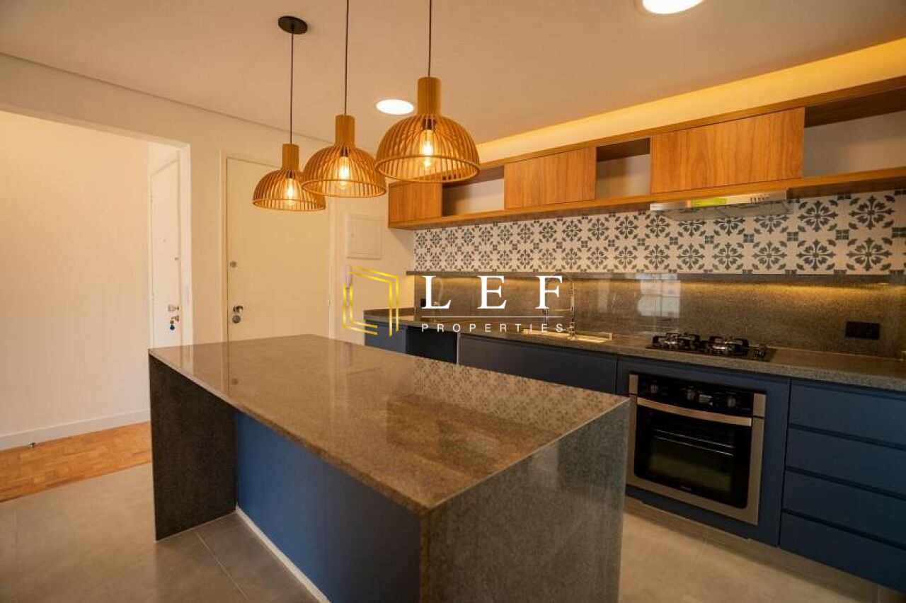 Lef Properties
