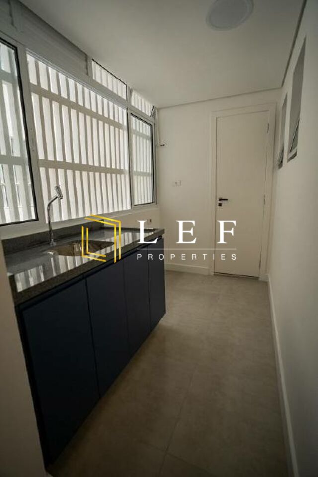 Lef Properties