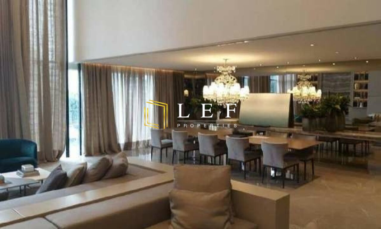 Lef Properties