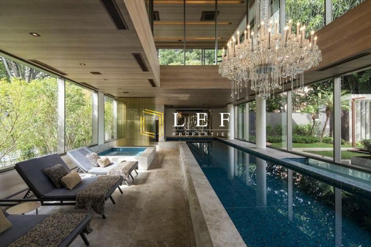 Lef Properties