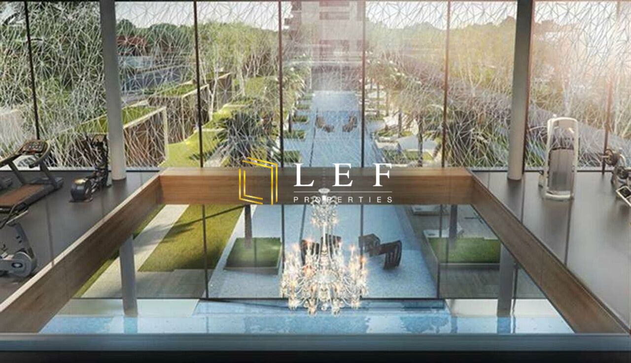 Lef Properties