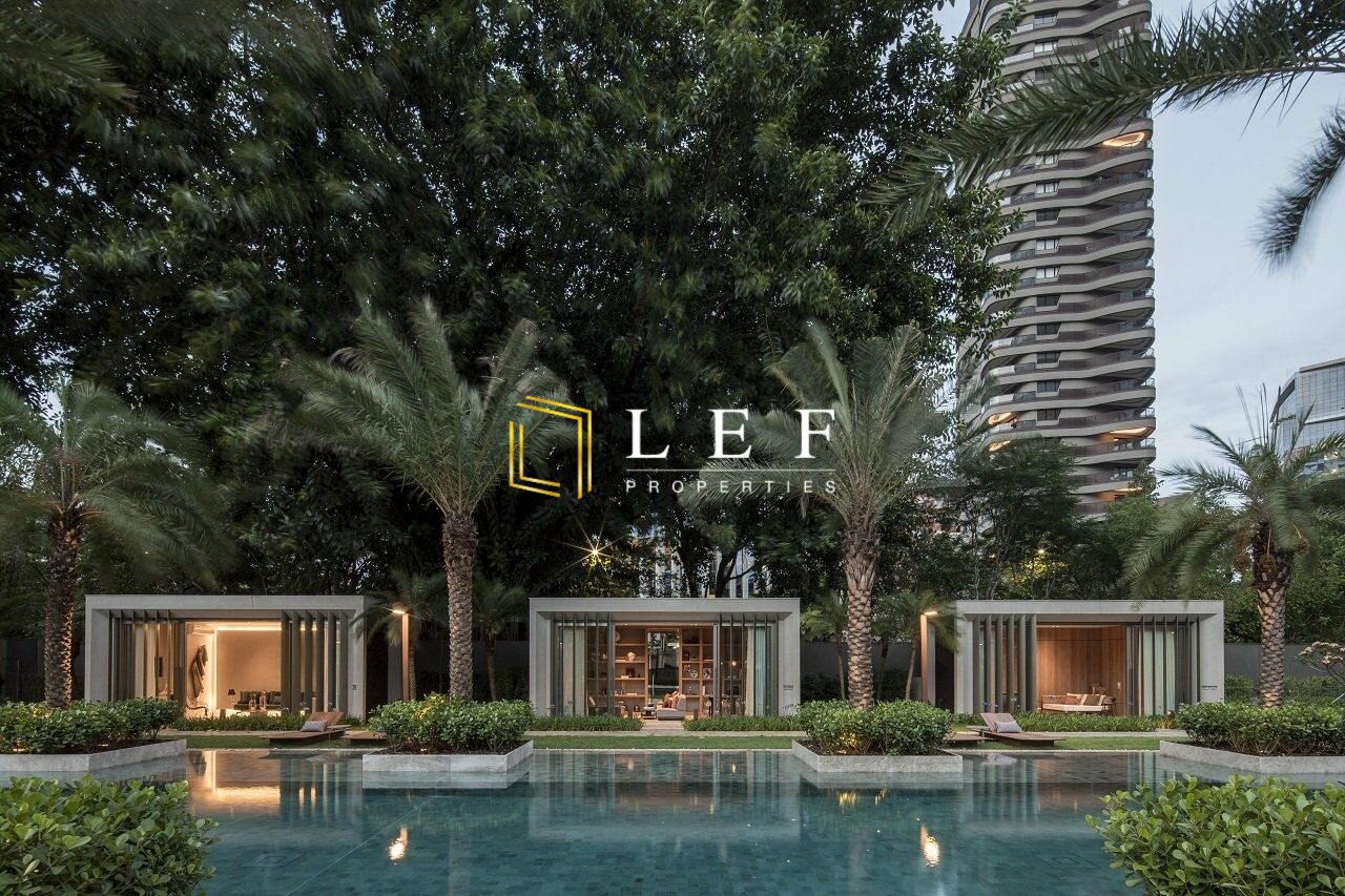 Lef Properties