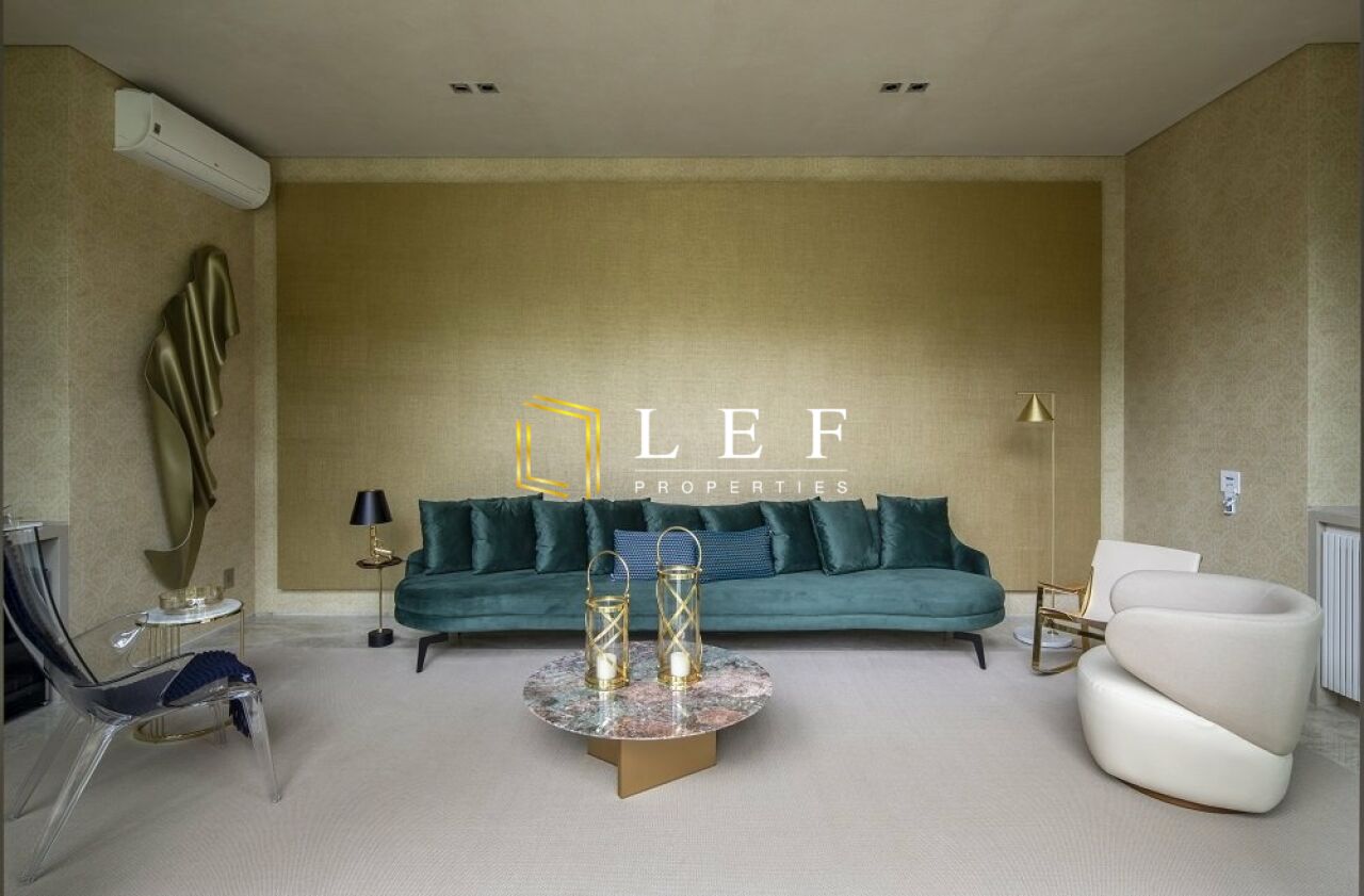 Lef Properties