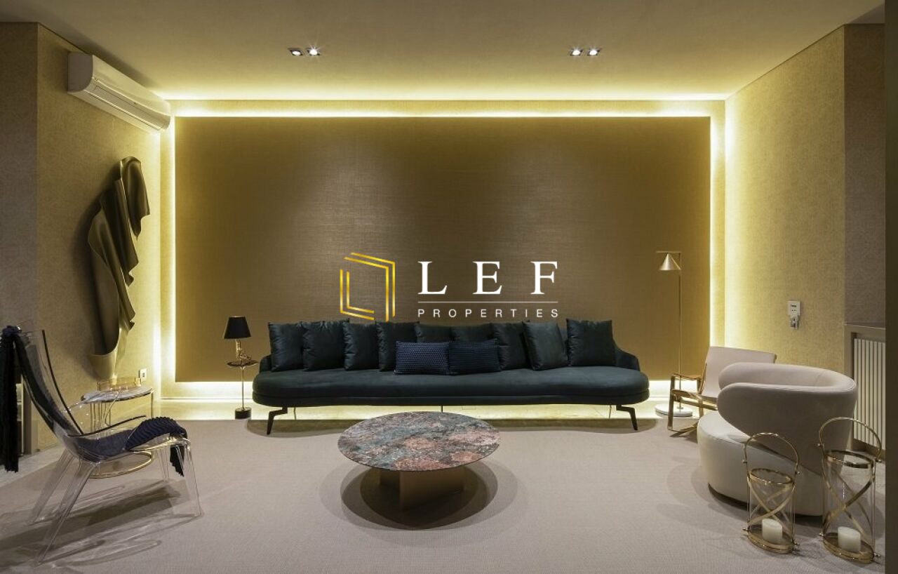 Lef Properties