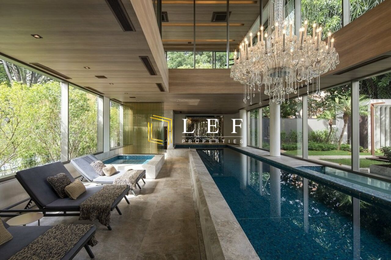 Lef Properties