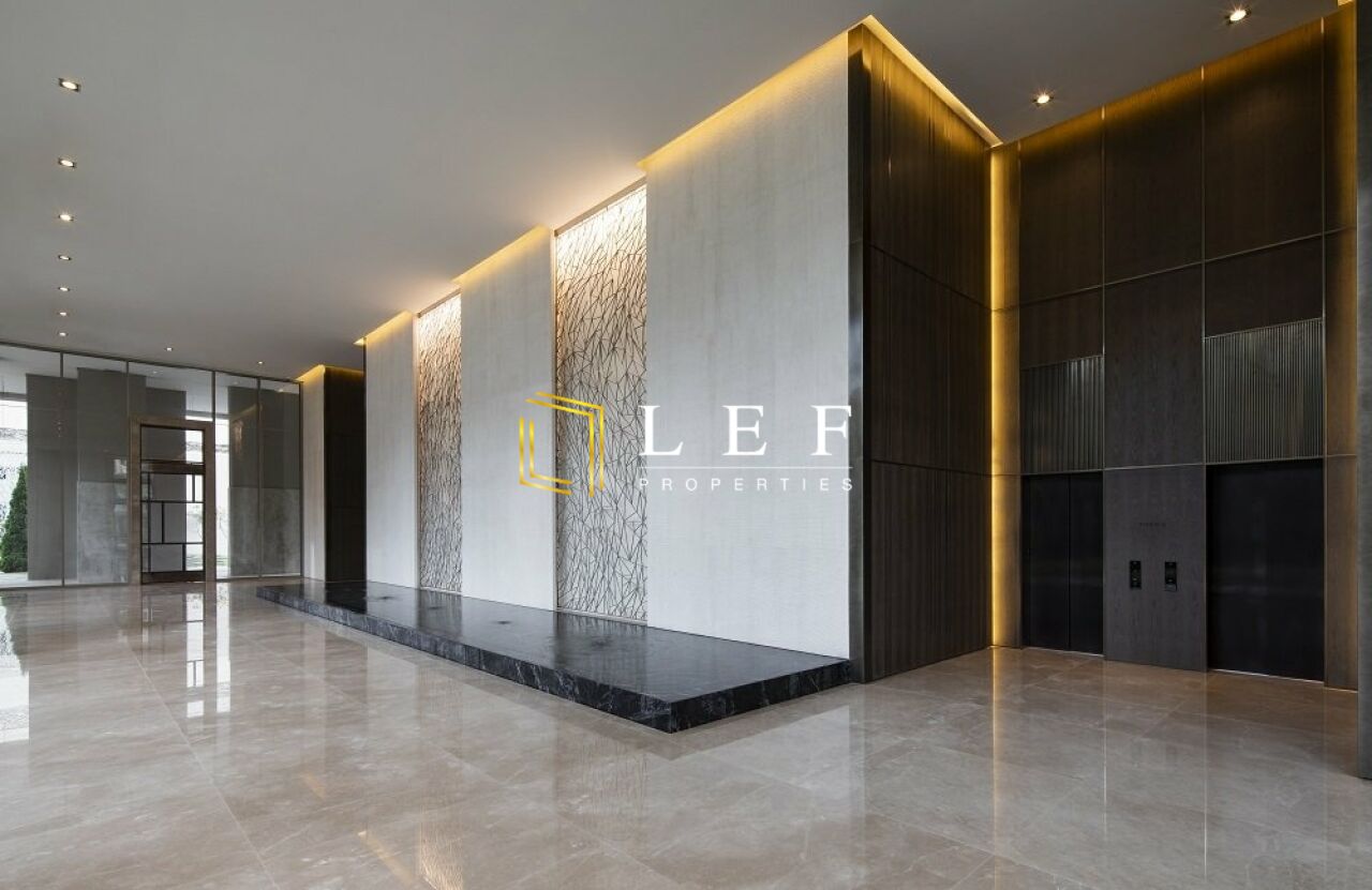 Lef Properties