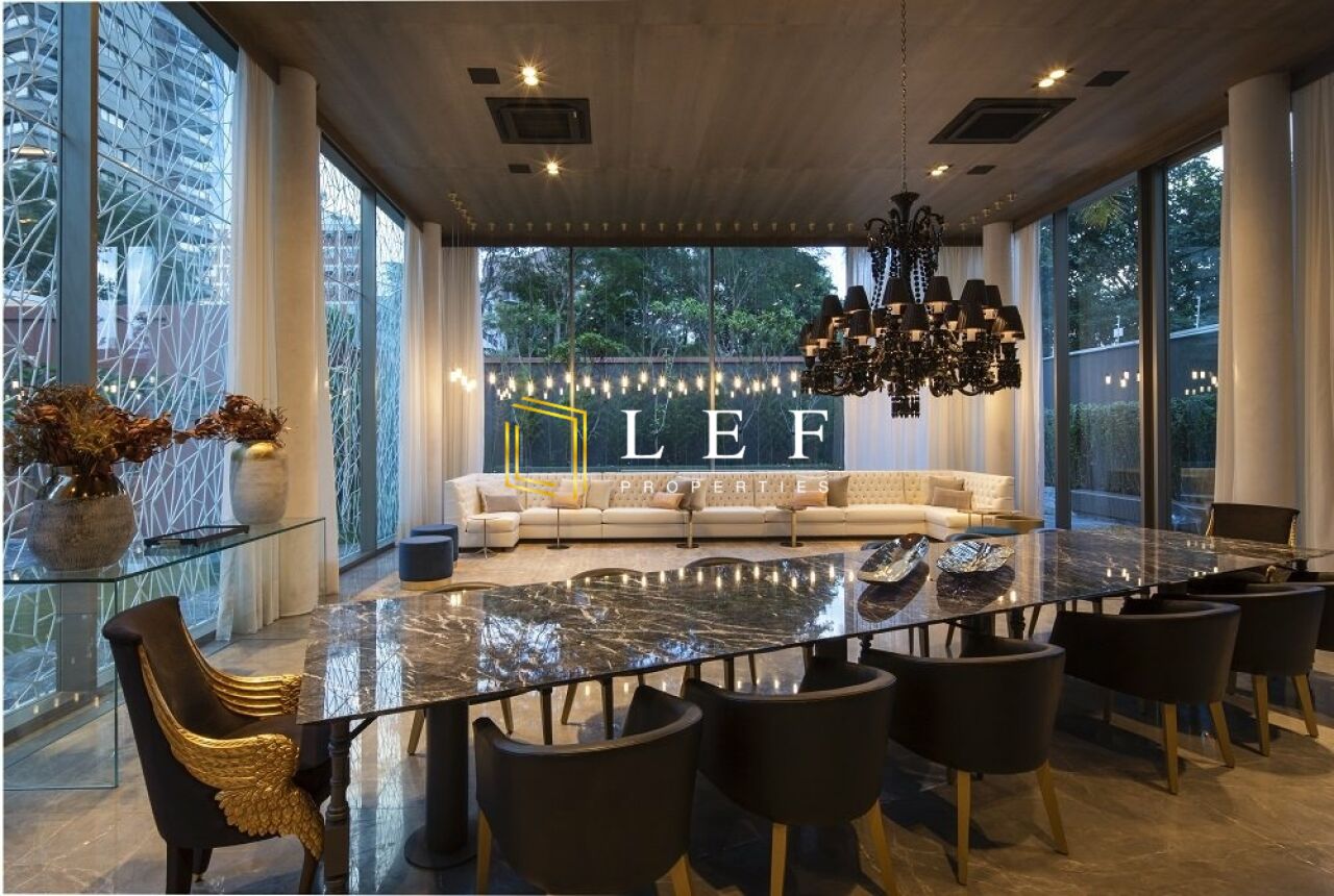 Lef Properties