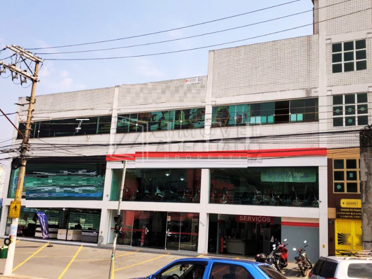 Lef Properties