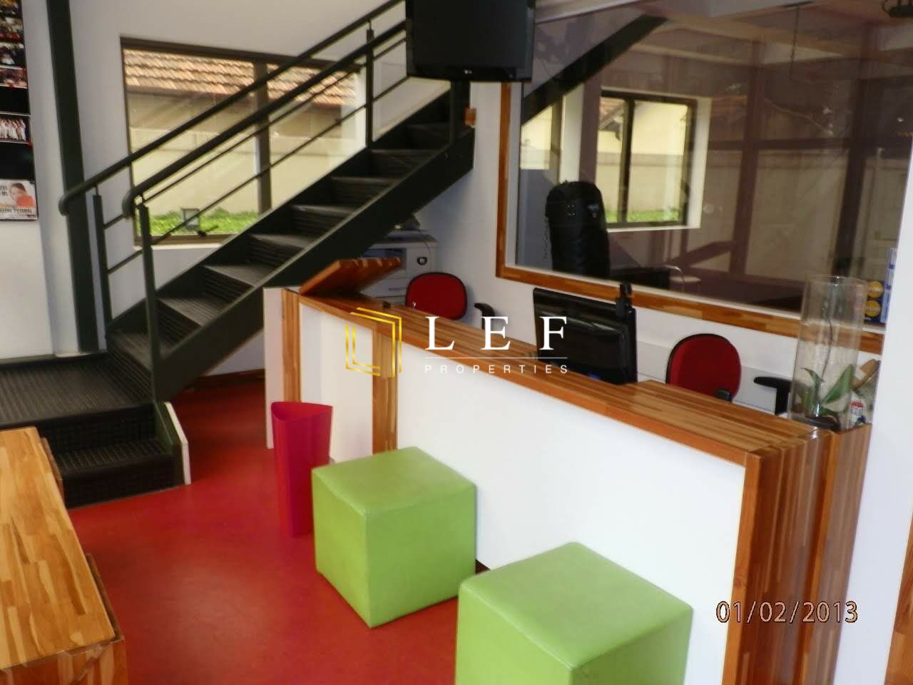 Lef Properties