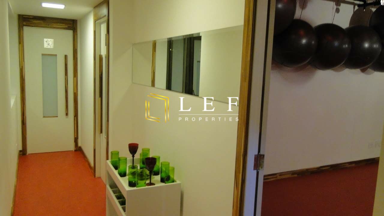 Lef Properties