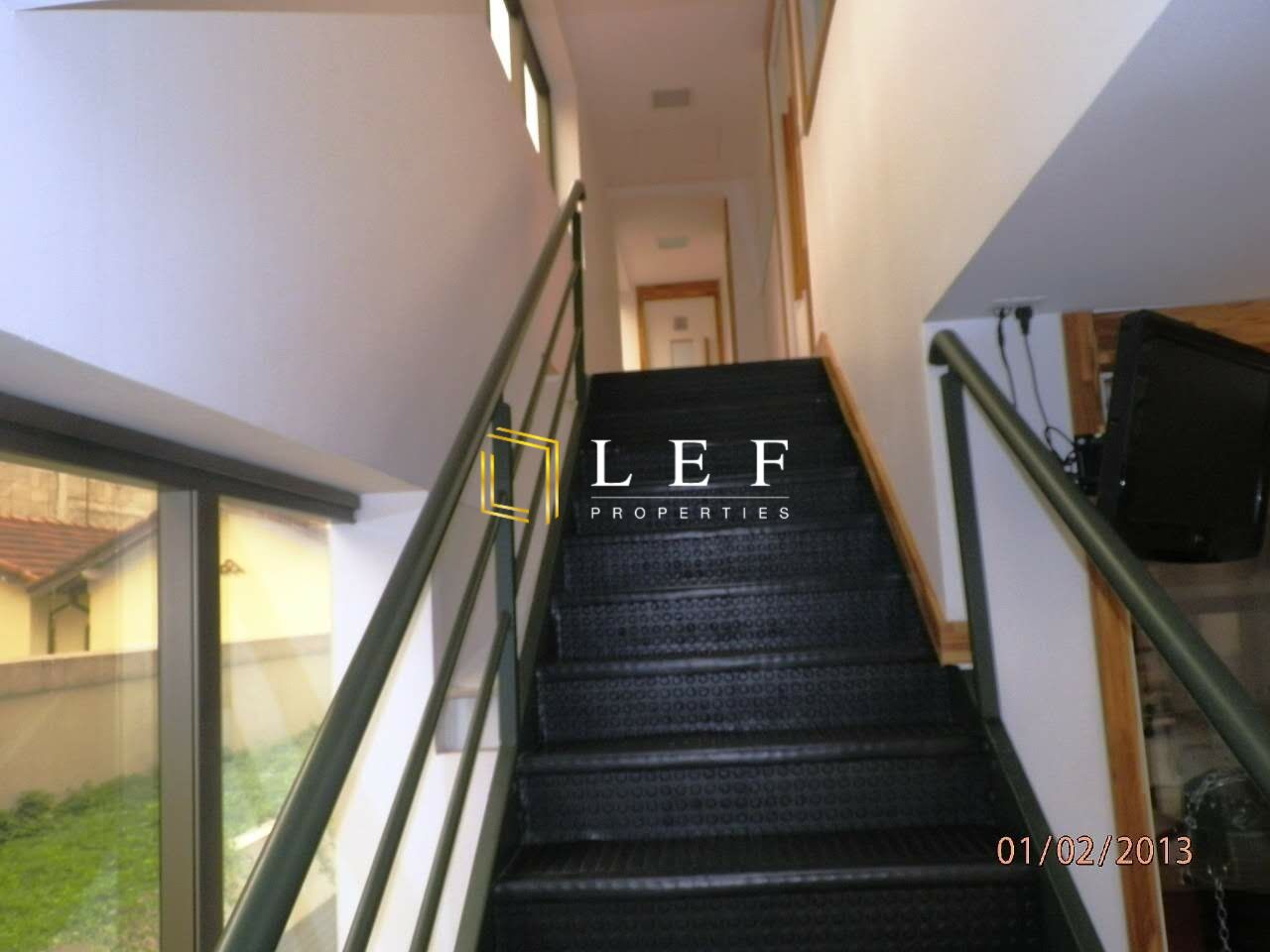 Lef Properties