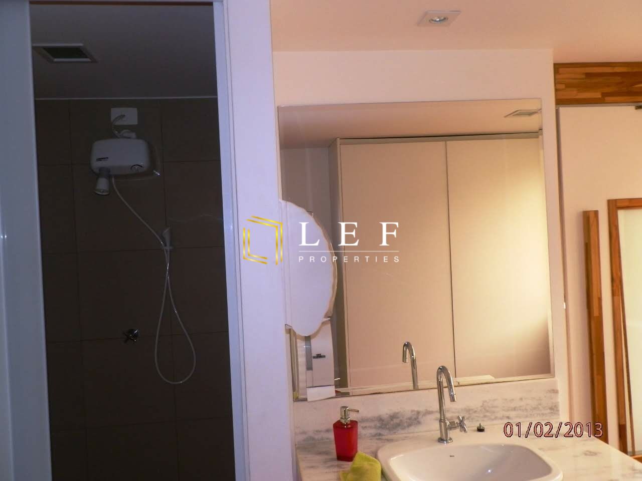 Lef Properties