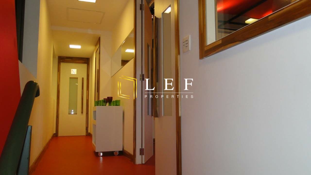 Lef Properties
