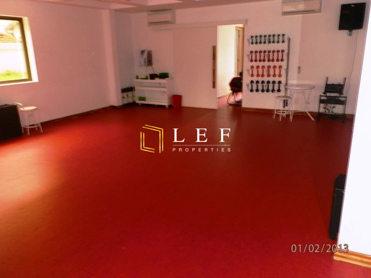 Lef Properties