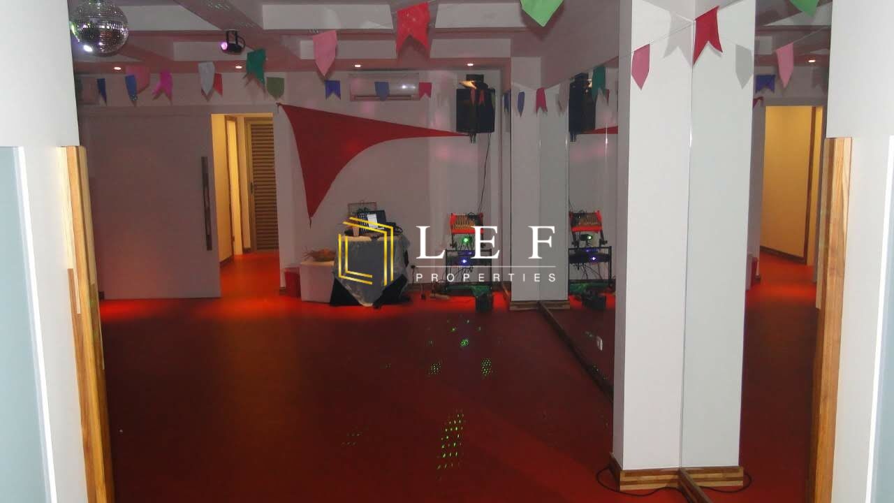 Lef Properties