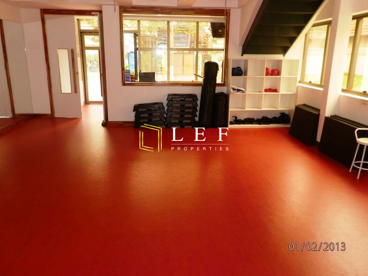 Lef Properties