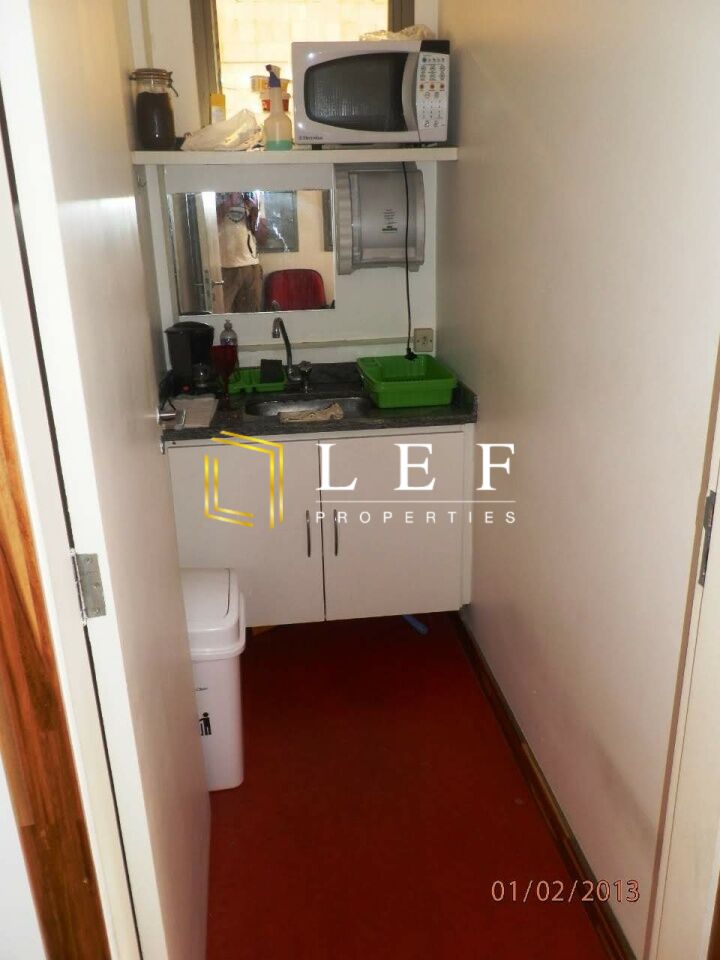 Lef Properties