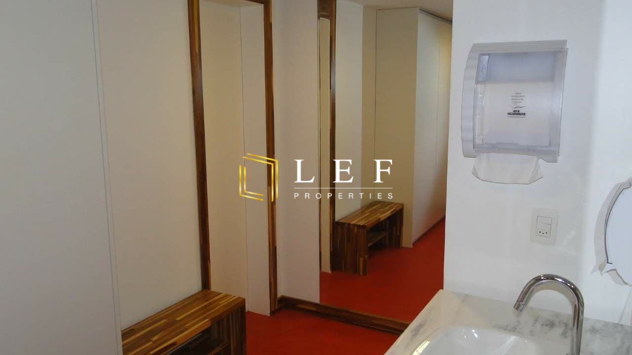 Lef Properties