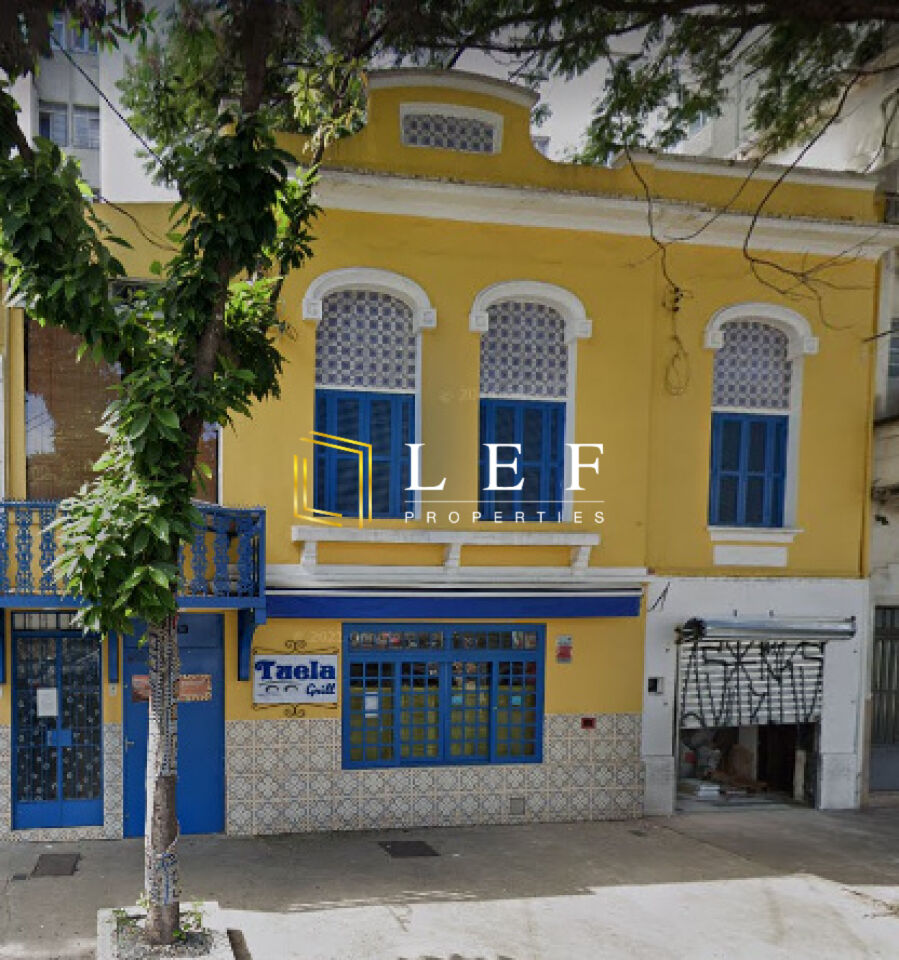 Lef Properties