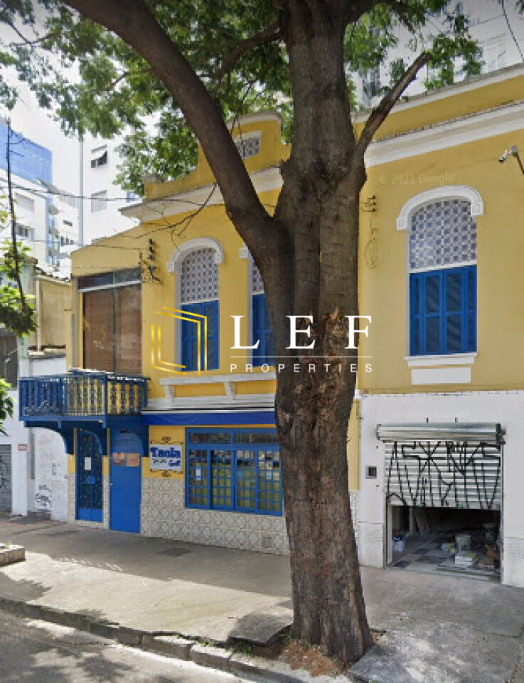 Lef Properties