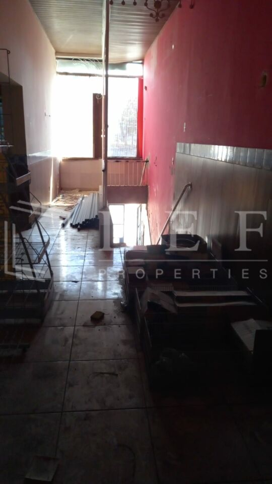Lef Properties
