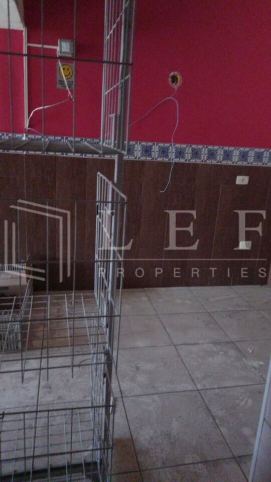 Lef Properties