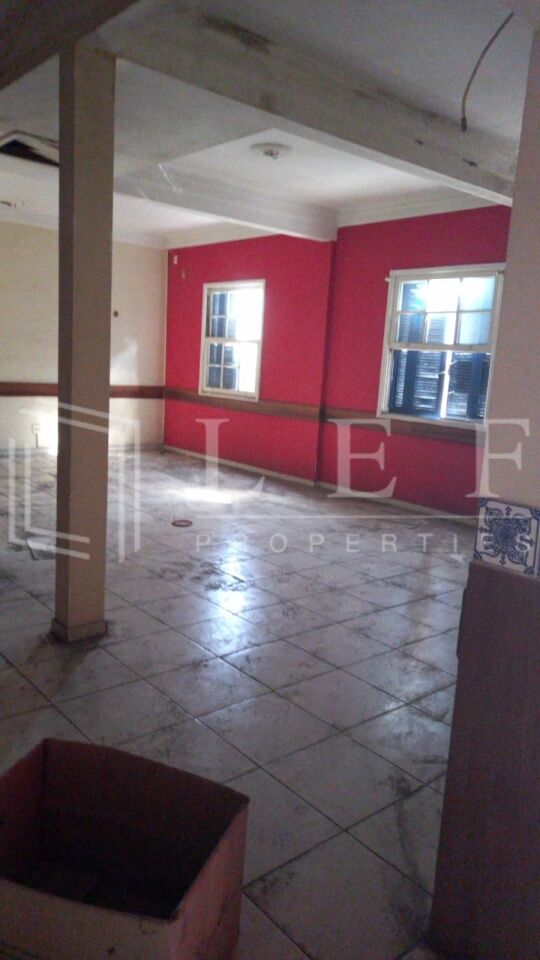 Lef Properties