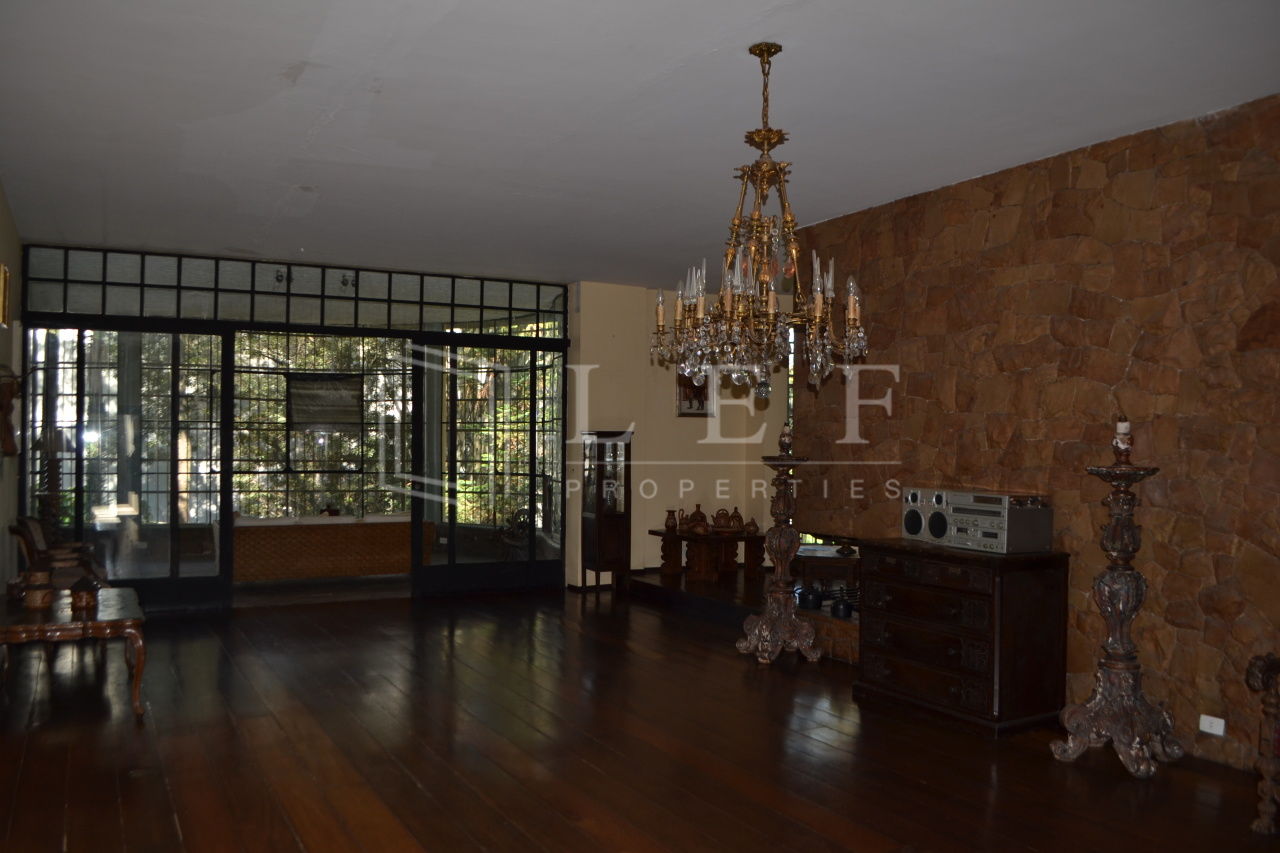 Lef Properties