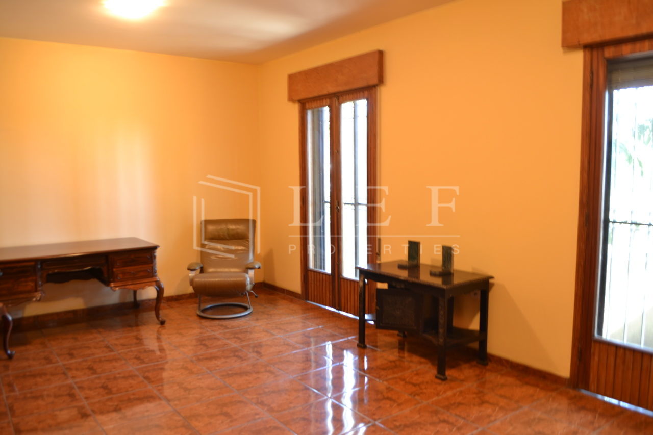 Lef Properties