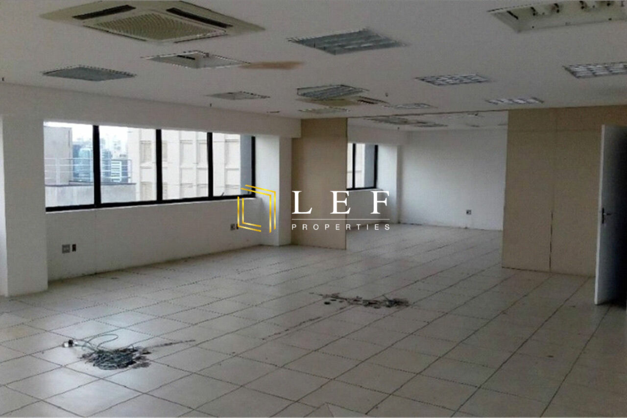 Lef Properties