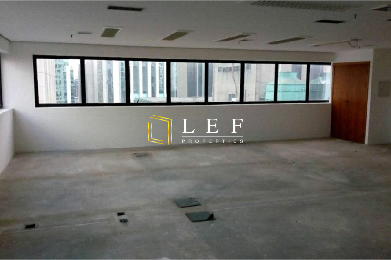 Lef Properties