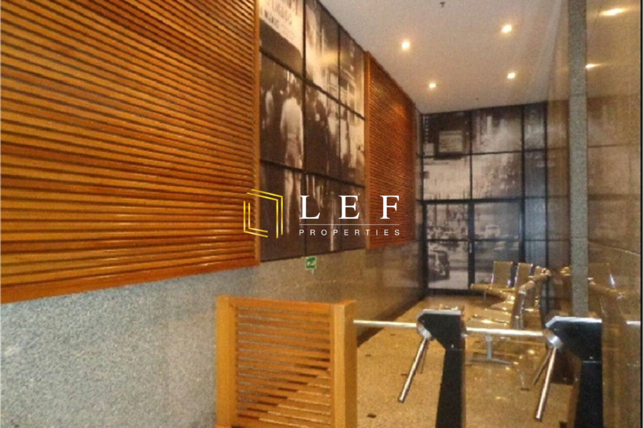 Lef Properties