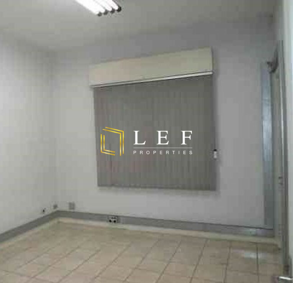 Lef Properties