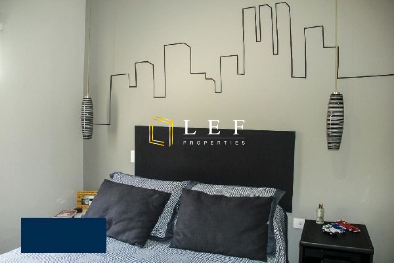 Lef Properties