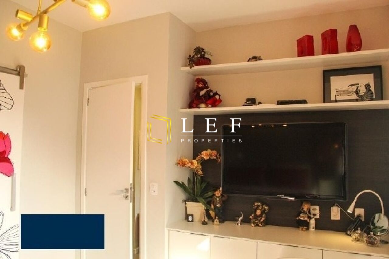 Lef Properties