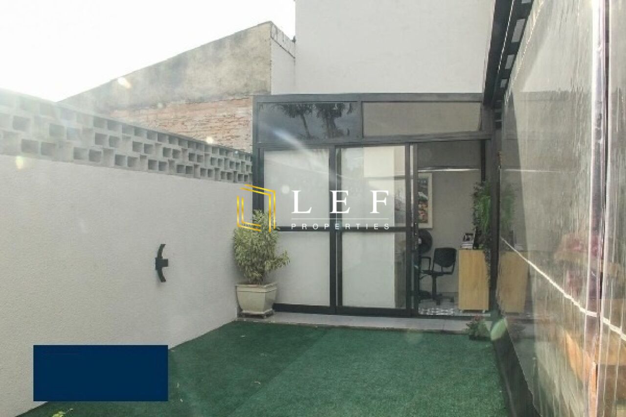 Lef Properties