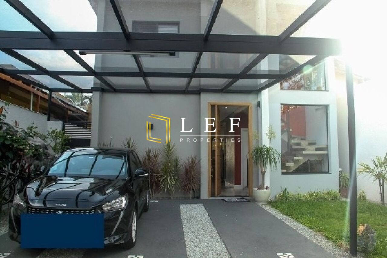 Lef Properties