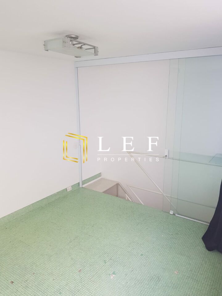 Lef Properties