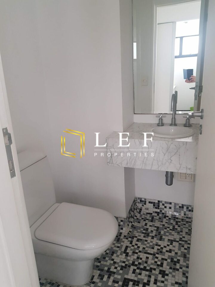 Lef Properties