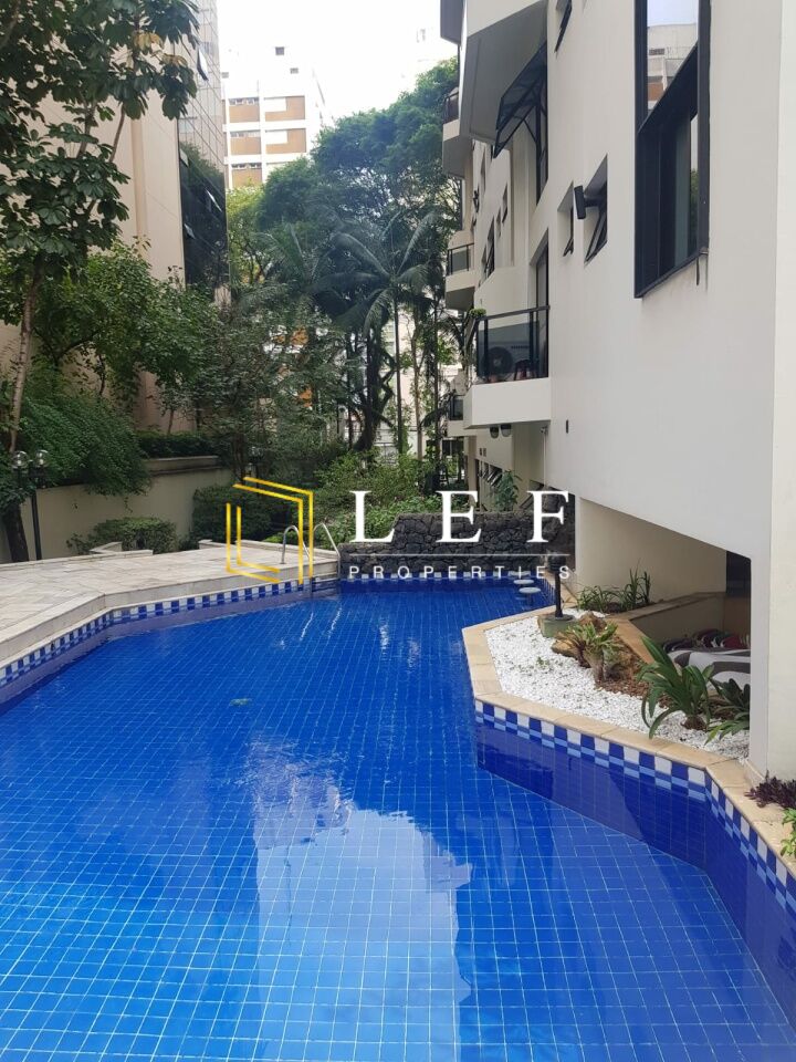 Lef Properties