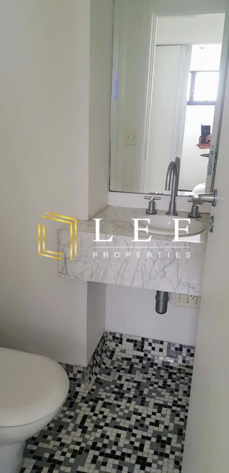 Lef Properties