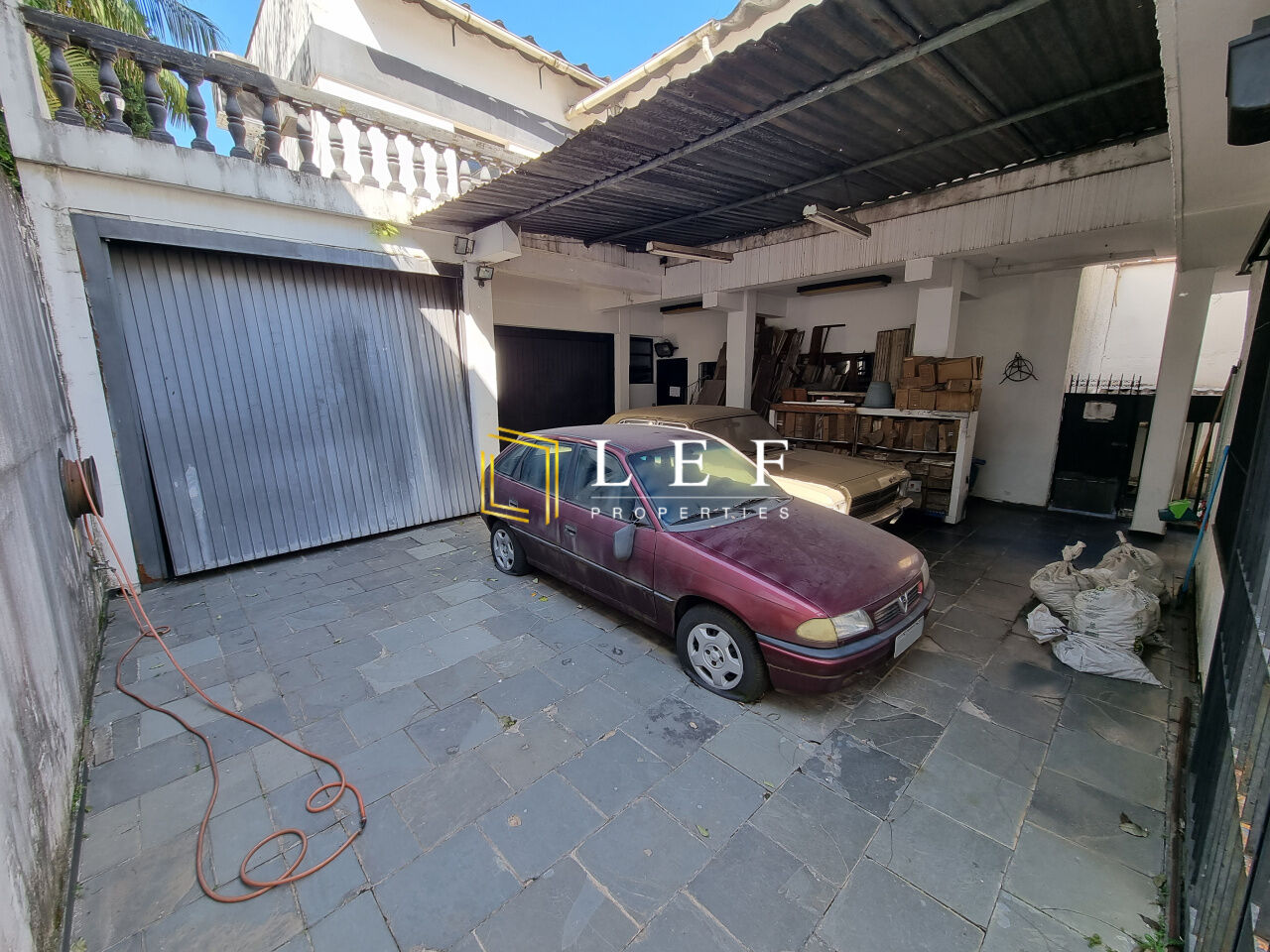 Lef Properties